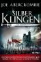 [Klingen Saga 10] • Silberklingen